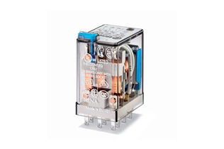 Finder 55 general relay