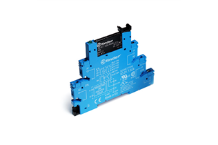 38 relay interface module