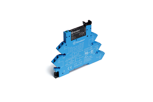 39 relay interface module