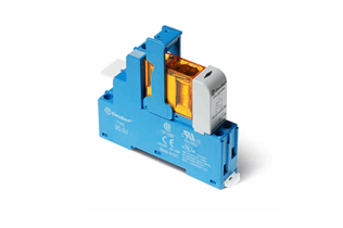 48 relay interface module